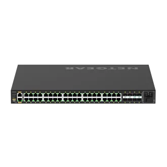 COMUTATOR GESTIONAT NETGEAR M4250-40G8XF-POE+