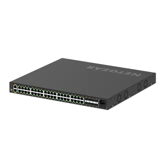 COMUTATOR GESTIONAT NETGEAR M4250-40G8XF-POE+