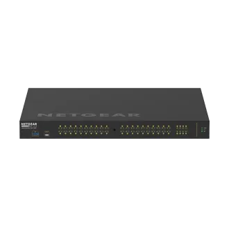COMUTATOR GESTIONAT NETGEAR M4250-40G8XF-POE+ COMUTATOR GESTIONAT NETGEAR M4250-40G8XF-POE+