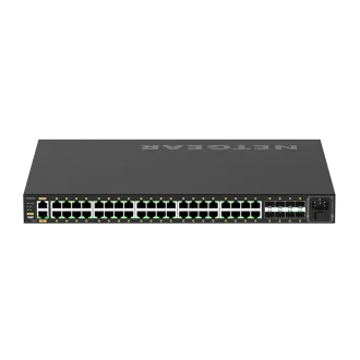 COMUTATOR GESTIONAT NETGEAR M4250-40G8XF-POE+ COMUTATOR GESTIONAT NETGEAR M4250-40G8XF-POE+