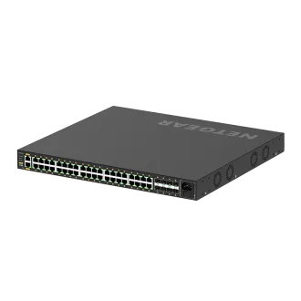 COMUTATOR GESTIONAT NETGEAR M4250-40G8XF-POE+ COMUTATOR GESTIONAT NETGEAR M4250-40G8XF-POE+