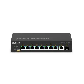 COMUTATOR GESTIONAT NETGEAR 10PT M4250-9G1F-POE+ COMUTATOR GESTIONAT NETGEAR 10PT M4250-9G1F-POE+