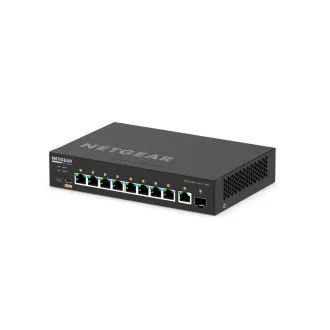 COMUTATOR GESTIONAT NETGEAR 10PT M4250-9G1F-POE+ COMUTATOR GESTIONAT NETGEAR 10PT M4250-9G1F-POE+