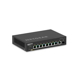 COMUTATOR GESTIONAT NETGEAR 10PT M4250-9G1F-POE+ COMUTATOR GESTIONAT NETGEAR 10PT M4250-9G1F-POE+