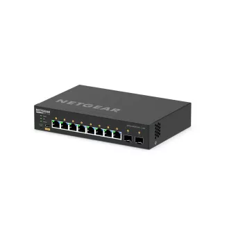 COMUTATOR GESTIONAT NETGEAR 10PT M4250-8G2XF-POE+