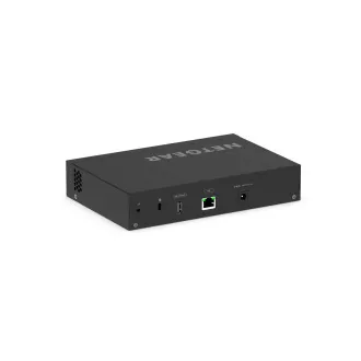 COMUTATOR GESTIONAT NETGEAR 10PT M4250-8G2XF-POE+
