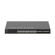 SWITCH GESTIONAT NETGEAR M4350-24X8F8V