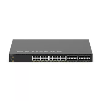 SWITCH GESTIONAT NETGEAR M4350-24X8F8V SWITCH GESTIONAT NETGEAR M4350-24X8F8V