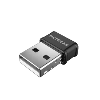 Adaptor USB WiFi NETGEAR AC1200 - USB 2.0 Dual Band (A6150)