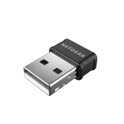 Adaptor USB WiFi NETGEAR AC1200 - USB 2.0 Dual Band (A6150)