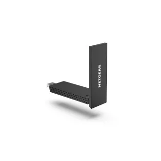 ADAPTATOR NETGEAR 1PT AX3000 USB3.0 ADAPTATOR NETGEAR 1PT AX3000 USB3.0