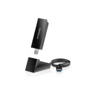 ADAPTATOR NETGEAR 1PT AX3000 USB3.0
