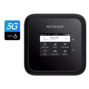 HOTSPOT MOBIL NETGEAR NIGHTHAWK M6 5G, DEBLOCAT