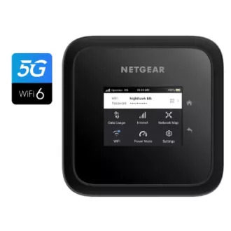 HOTSPOT MOBIL NETGEAR NIGHTHAWK M6 5G, DEBLOCAT
