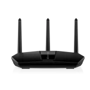 RUTER NETGEAR 5PT NIGHTHAWK AX2400 WIFI 6