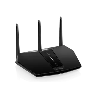 RUTER NETGEAR 5PT NIGHTHAWK AX2400 WIFI 6