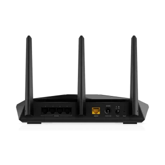 RUTER NETGEAR 5PT NIGHTHAWK AX2400 WIFI 6