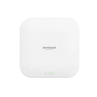 NETGEAR 1PT INSIGHT MANAGED WIFI 6 AX3600