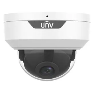 Uniview IPC322LB-AF28WK-G, cameră IP de 2Mpix, dom, obiectiv 2,8 mm (101,1°), IR 30m, dWDR, Wi-Fi Uniview IPC322LB-AF28WK-G, cameră IP de 2Mpix, dom, obiectiv 2,8 mm (101,1°), IR 30m, dWDR, Wi-Fi
