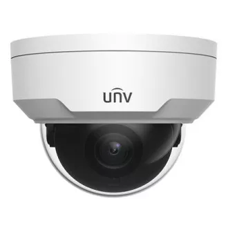 Uniview IPC322LB-DSF40K-G, cameră IP de 2 Mpix, dom, obiectiv 4,0 mm (91,2°), IR 30 m, WDR 120 dB