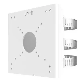 Uniview TR-UP06-C-IN, adaptor stâlp