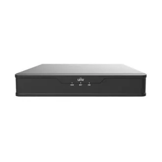 Uniview NVR301-04S3-P4, 4 canale, PoE Uniview NVR301-04S3-P4, 4 canale, PoE