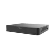 Uniview NVR301-08B-IQ, 8 canale, max.IN:80Mbps/OUT:80Mbps, analiză inteligentă SIP, UMD, 4K HDMI