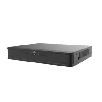Uniview NVR301-08B-P8-IQ, 8 canale, PoE, max.IN:80Mbps/OUT:80Mbps, SIP smart analytics, UMD Uniview NVR301-08B-P8-IQ, 8 canale, PoE, max.IN:80Mbps/OUT:80Mbps, SIP smart analytics, UMD