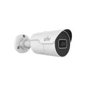 Uniview IPC2124LE-ADF28KM-H, bullet 4MPx, 97°, Smart IR 50 m, analiză om/vehicul