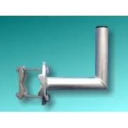 Suport de antenă pentru balcon 20 cm