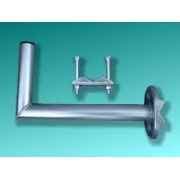 Suport de antenă pentru balcon 50 cm (h.16 cm)