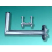 Suport de antenă pentru balcon 50 cm (h.16 cm)