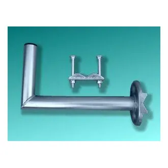 Suport de antenă pentru balcon 50 cm (h.16 cm)