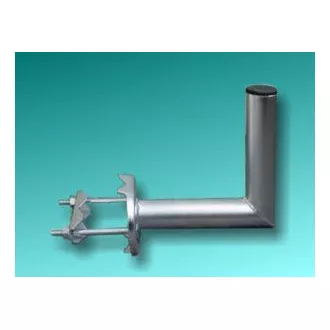 Suport de antenă pentru catarg de 20 cm (h.16cm)