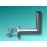 Suport de antenă pentru catarg de 20 cm (h.16cm)