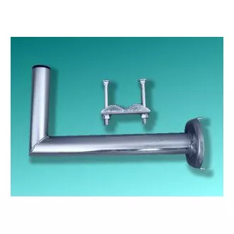 Suport antenă pentru catarg 50 cm, dia. 42 mm, incl.