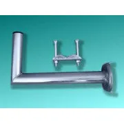 Suport antenă pentru catarg 50 cm, dia. 42 mm, incl.