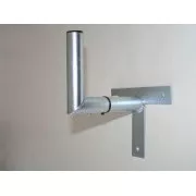 Suport antenă 25 cm T (p.3,2 cm)