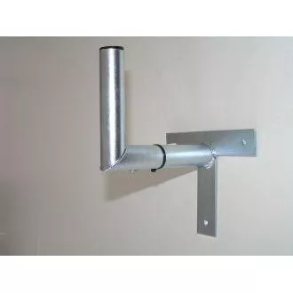 Suport antenă 25 cm T (p.3,2 cm)