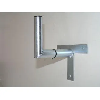 Suport antenă 25 cm T (p.3,2 cm)