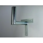 Suport de antenă 20cm T (p.4,2 cm)