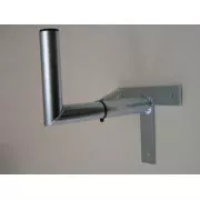 Suport antenă 35 cm T (p.4,2 cm)