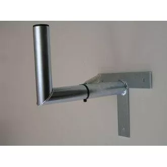 Suport antenă 35 cm T (p.4,2 cm)