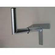 Suport antenă 35 cm T (p.4,2 cm)
