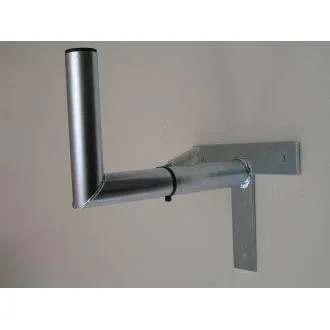 Suport antenă 35 cm T (p.4,2 cm)