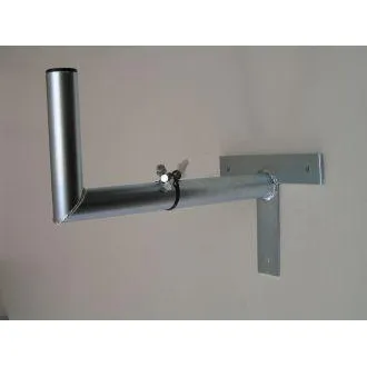 Suport antenă 40 cm T (p.4,2 cm) Suport antenă 40 cm T (p.4,2 cm)