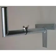 Suport de antenă 50cm T (p.4,2 cm)