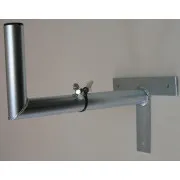 Suport de antenă 50cm T (p.4,2 cm)