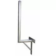 Suport de antenă 25/70cm T (p.4,2 cm)