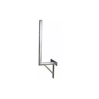 Suport de antenă 25/70cm T (p.4,2 cm)